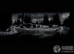 鬼镇：美国恐怖事件,揭秘美国惊悚恐怖事件的神秘面纱