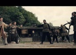 张三丰之末世凶兵,张三丰之凶兵传奇