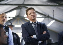 金斯敦市长 第二季,权力角逐再起，风云变幻谁主沉浮