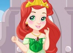 小公主,成长中的勇气与智慧之旅