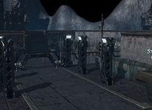 星际监狱,宇宙深处的神秘禁锢之地