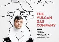 Nate Bargatze: Full Time Magic,揭秘全时魔法的喜剧魅力