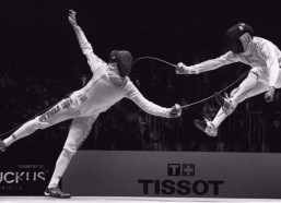 击剑手,揭秘击剑手的荣耀之路